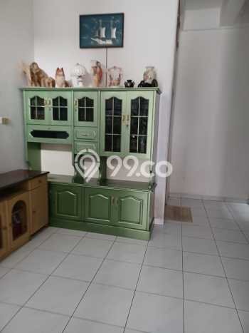 For Sale! Luxury House LT 102m2 Desain Elegan di Sunter For Sale! Luxury House LT 102m2 Desain Elegan di Sunter