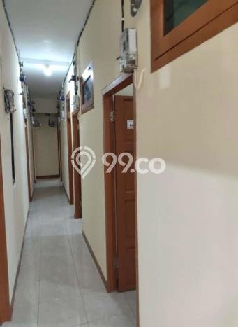 Rumah Minimalis 17 KT LT 115m2 di Sunter Rumah Minimalis 17 KT LT 115m2 di Sunter
