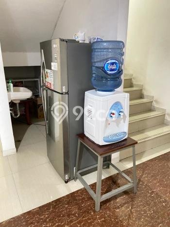 Unit Kost Dijual di Karawaci dengan 26 Kamar Tidur & Luas Bangunan 860m2 Unit Kost Dijual di Karawaci dengan 26 Kamar Tidur & Luas Bangunan 860m2