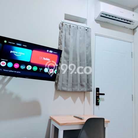 Dijual Rumah Kost di BSD Banjar Wijaya, Tangerang, 17 KT, 17 KM, Bangunan 160m2 Dijual Rumah Kost di BSD Banjar Wijaya, Tangerang, 17 KT, 17 KM, Bangunan 160m2