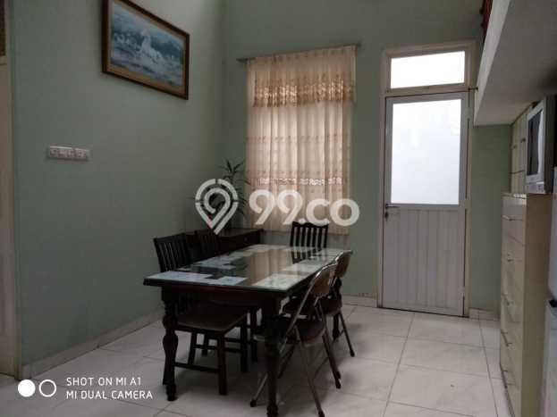 Cocok Untuk Investasi! For Sale Kost di Lippo Karawaci 13 Kamar Cocok Untuk Investasi! For Sale Kost di Lippo Karawaci 13 Kamar