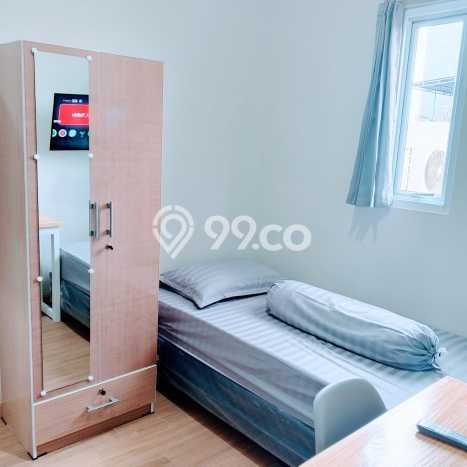 Dijual Rumah Kost di BSD Banjar Wijaya, Tangerang, 17 KT, 17 KM, Bangunan 160m2 Dijual Rumah Kost di BSD Banjar Wijaya, Tangerang, 17 KT, 17 KM, Bangunan 160m2