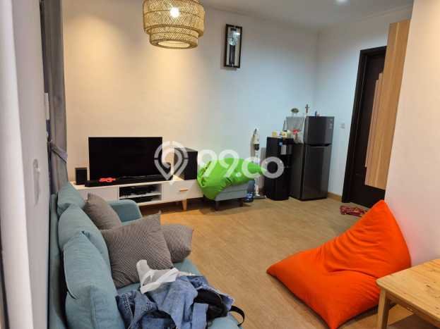 Dijual Hunian Rumah Nyaman 2 KT di Pantai Indah Kapuk 2, Jakarta Utara Dijual Hunian Rumah Nyaman 2 KT di Pantai Indah Kapuk 2, Jakarta Utara