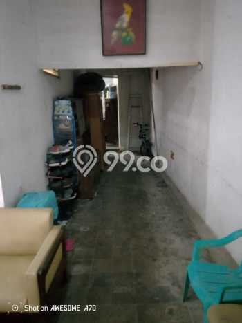 Jual Rumah Favorit Siap Huni LB 240m2 di Kemayoran, Jakarta Pusat Jual Rumah Favorit Siap Huni LB 240m2 di Kemayoran, Jakarta Pusat