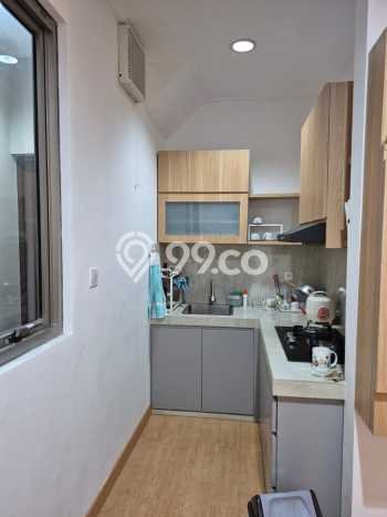 Dijual Hunian Rumah Nyaman 2 KT di Pantai Indah Kapuk 2, Jakarta Utara Dijual Hunian Rumah Nyaman 2 KT di Pantai Indah Kapuk 2, Jakarta Utara
