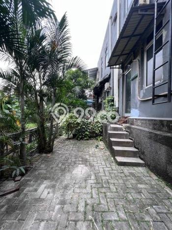 Ruko Usaha Dijual di Kebayoran Baru Jakarta Selatan LT 405m2 & LB 400m2 Ruko Usaha Dijual di Kebayoran Baru Jakarta Selatan LT 405m2 & LB 400m2