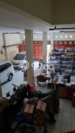 Unit Ruko Dijual di Jakarta Utara LT 200m2 & LB 150m2 Unit Ruko Dijual di Jakarta Utara LT 200m2 & LB 150m2