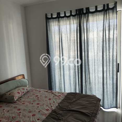 Rumah Modern 3 Kamar LT 60m2 di Pantai Indah Kapuk 2 Rumah Modern 3 Kamar LT 60m2 di Pantai Indah Kapuk 2