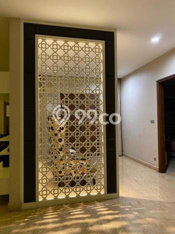 Rumah Elit Modern Tanpa Renovasi di Pantai Indah Kapuk Jakarta Utara Rumah Elit Modern Tanpa Renovasi di Pantai Indah Kapuk Jakarta Utara