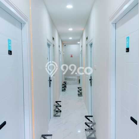 Dijual Rumah Kost di BSD Banjar Wijaya, Tangerang, 17 KT, 17 KM, Bangunan 160m2 Dijual Rumah Kost di BSD Banjar Wijaya, Tangerang, 17 KT, 17 KM, Bangunan 160m2