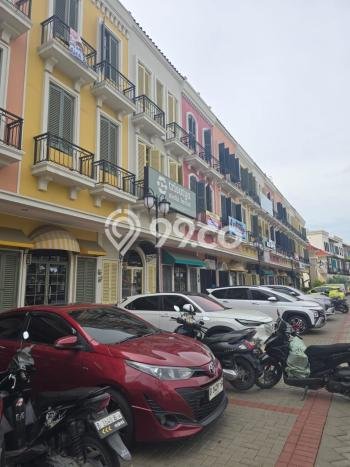 Ruko Bagus Dijual LB 236m2 Lokasi Strategis Jakarta Utara Area Cocok untuk Berbisnis Ruko Bagus Dijual LB 236m2 Lokasi Strategis Jakarta Utara Area Cocok untuk Berbisnis