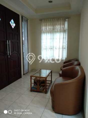 Cocok Untuk Investasi! For Sale Kost di Lippo Karawaci 13 Kamar Cocok Untuk Investasi! For Sale Kost di Lippo Karawaci 13 Kamar