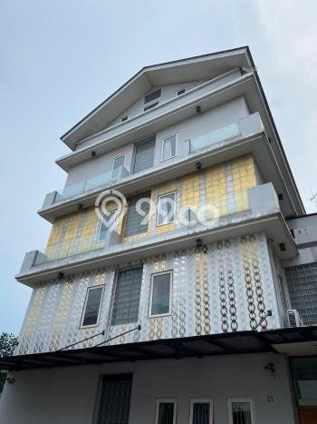 Unit Kost Dijual di Karawaci dengan 26 Kamar Tidur & Luas Bangunan 860m2 Unit Kost Dijual di Karawaci dengan 26 Kamar Tidur & Luas Bangunan 860m2