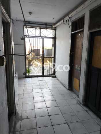 Unit Kost Dijual di Cempaka Putih dengan 20 Kamar Tidur & Luas Bangunan 750m2 Unit Kost Dijual di Cempaka Putih dengan 20 Kamar Tidur & Luas Bangunan 750m2