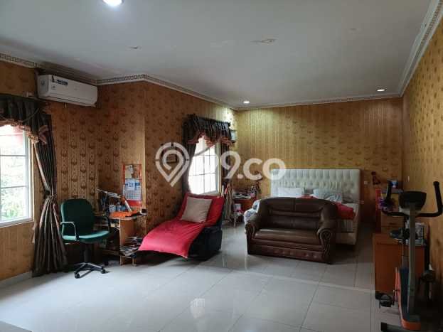 Rumah Elit LB 125m2 Siap Huni Desain Elegan di Pantai Indah Kapuk, Jakarta Utara Rumah Elit LB 125m2 Siap Huni Desain Elegan di Pantai Indah Kapuk, Jakarta Utara