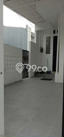 Kost Dijual di Kelapa Gading Spesifikasi 16 KT & 16 KM Kost Dijual di Kelapa Gading Spesifikasi 16 KT & 16 KM