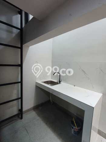 Rumah Modern 4 KT LT 117m2 di Gading Serpong Rumah Modern 4 KT LT 117m2 di Gading Serpong