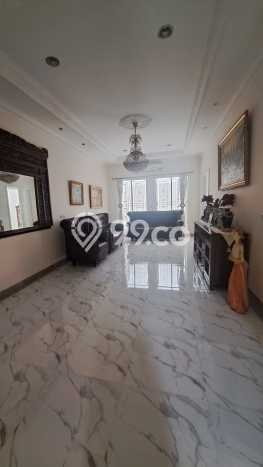 Dijual Rumah Luas Megah Dengan View Eksklusif di Gading Serpong, Tangerang Dijual Rumah Luas Megah Dengan View Eksklusif di Gading Serpong, Tangerang