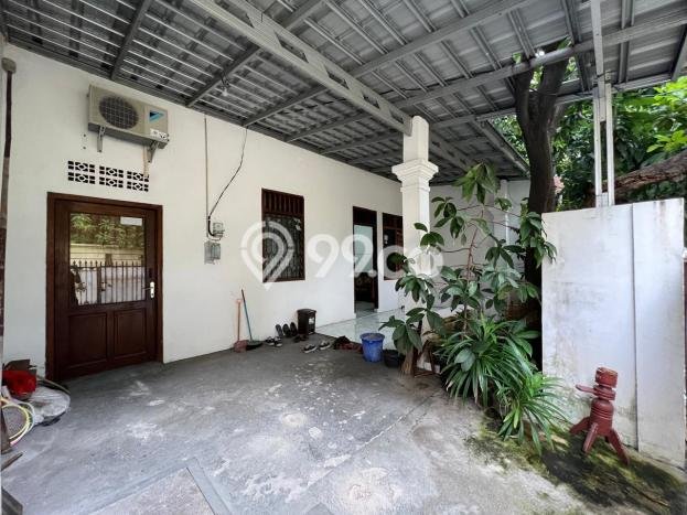 Ready to Use! Premium House LT 120m2 Desain Modern di Sunter Ready to Use! Premium House LT 120m2 Desain Modern di Sunter
