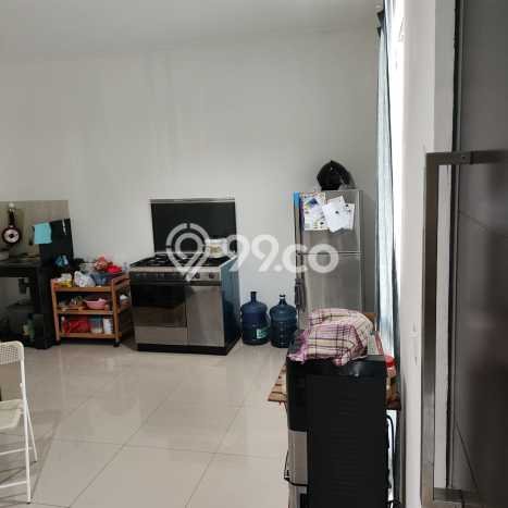 Rumah Modern 3 Kamar LT 60m2 di Pantai Indah Kapuk 2 Rumah Modern 3 Kamar LT 60m2 di Pantai Indah Kapuk 2