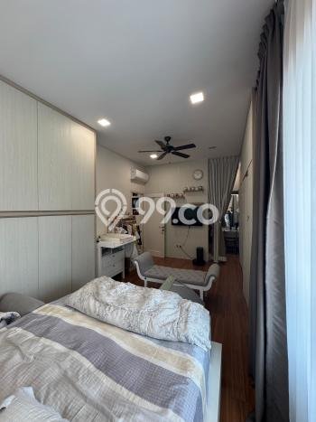 Rumah Elit LB 80m2 Siap Huni Desain Elegan di Pantai Indah Kapuk, Jakarta Utara Rumah Elit LB 80m2 Siap Huni Desain Elegan di Pantai Indah Kapuk, Jakarta Utara