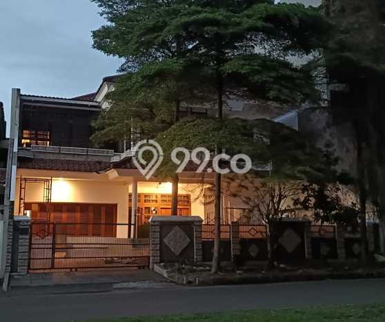 Rumah Elit Modern Siap Huni di Metro permata Jakarta Barat Rumah Elit Modern Siap Huni di Metro permata Jakarta Barat