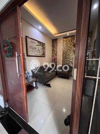 Dijual Hunian Mewah dengan Fasilitas Sekitar Komplit di Kelapa Gading, Jakarta Utara Dijual Hunian Mewah dengan Fasilitas Sekitar Komplit di Kelapa Gading, Jakarta Utara