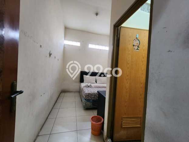 Kost Dijual di Tanjung Duren dengan 33 KT dan Luas 1000m2 Kost Dijual di Tanjung Duren dengan 33 KT dan Luas 1000m2