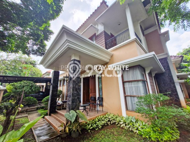 Rumah Mewah Dijual LT 550m2 di Cilandak, Jakarta Selatan Rumah Mewah Dijual LT 550m2 di Cilandak, Jakarta Selatan