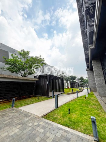 Apartemen Eksklusif Dijual di Fatmawati, Jakarta Selatan Punya 2 Kamar & 2 Kamar Mandi Apartemen Eksklusif Dijual di Fatmawati, Jakarta Selatan Punya 2 Kamar & 2 Kamar Mandi