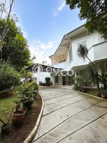 Dijual Rumah Elit Exclusive di Kebayoran Baru, Jakarta Selatan Dijual Rumah Elit Exclusive di Kebayoran Baru, Jakarta Selatan