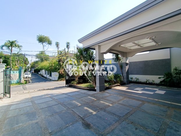 Jual Rumah Luas Megah Dengan View Cantik di Cipete, Jakarta Selatan Jual Rumah Luas Megah Dengan View Cantik di Cipete, Jakarta Selatan