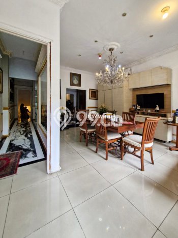 Dijual Rumah Luas Megah Dengan View Cantik di Duren Tiga, Jakarta Selatan Dijual Rumah Luas Megah Dengan View Cantik di Duren Tiga, Jakarta Selatan