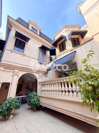 Rumah Eksklusif Siap Huni LT 448m2 di Tebet, Jakarta Selatan Rumah Eksklusif Siap Huni LT 448m2 di Tebet, Jakarta Selatan
