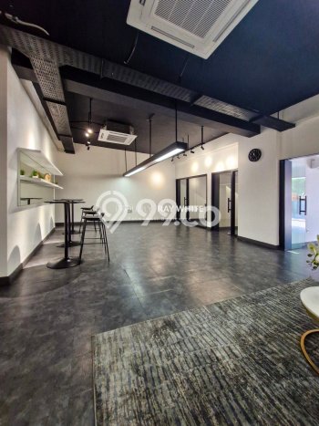 Hunian Modern Dikontrakkan di Kebayoran Baru Jakarta Selatan Lokasi Sangat Strategis Hunian Modern Dikontrakkan di Kebayoran Baru Jakarta Selatan Lokasi Sangat Strategis
