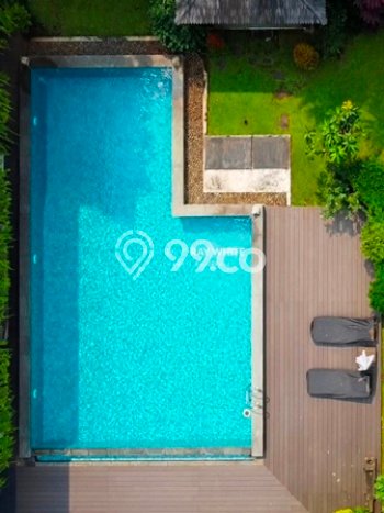 Rumah Elit Modern Siap Huni di Tanah Kusir Jakarta Selatan Rumah Elit Modern Siap Huni di Tanah Kusir Jakarta Selatan