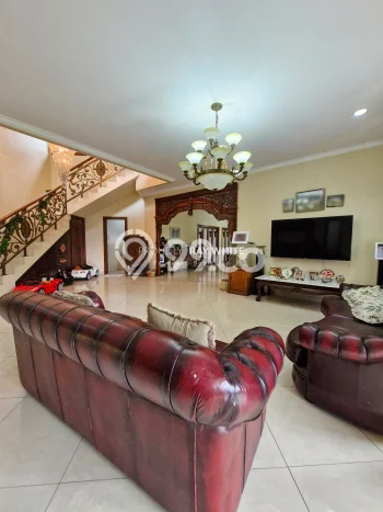For Sale Rumah Mewah Exclusive di Bogor Tengah, Bogor For Sale Rumah Mewah Exclusive di Bogor Tengah, Bogor