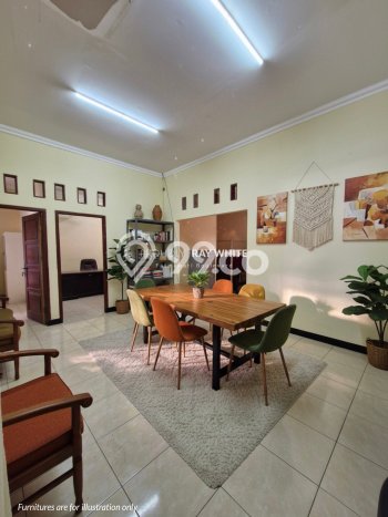 Dijual Rumah 2 Kamar Lokasi Ideal Nyaman dan Strategis di Bogor Utara Dijual Rumah 2 Kamar Lokasi Ideal Nyaman dan Strategis di Bogor Utara
