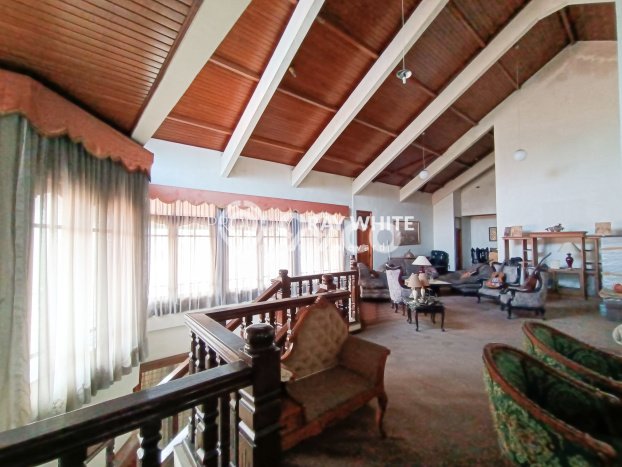 Rumah Elit Modern Siap Huni di Pondok Labu Jakarta Selatan Rumah Elit Modern Siap Huni di Pondok Labu Jakarta Selatan