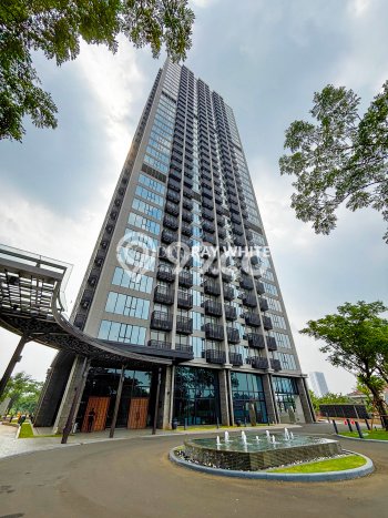 Apartemen Eksklusif Dijual di Fatmawati, Jakarta Selatan Punya 2 Kamar & 2 Kamar Mandi Apartemen Eksklusif Dijual di Fatmawati, Jakarta Selatan Punya 2 Kamar & 2 Kamar Mandi