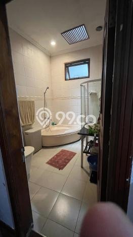 For Sale! Luxury House LT 356m2 Desain Modern di Cipete For Sale! Luxury House LT 356m2 Desain Modern di Cipete