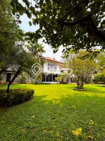 Rumah Elit Modern Siap Huni di Tanah Kusir Jakarta Selatan Rumah Elit Modern Siap Huni di Tanah Kusir Jakarta Selatan