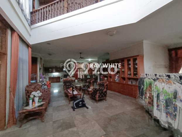 Rumah Elit Modern Siap Huni di Pondok Labu Jakarta Selatan Rumah Elit Modern Siap Huni di Pondok Labu Jakarta Selatan