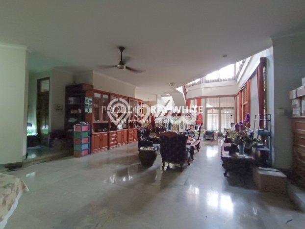 Rumah Elit Modern Siap Huni di Pondok Labu Jakarta Selatan Rumah Elit Modern Siap Huni di Pondok Labu Jakarta Selatan