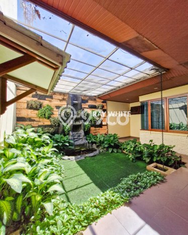 Rumah Elit Modern Siap Huni di Cipete Jakarta Selatan Rumah Elit Modern Siap Huni di Cipete Jakarta Selatan