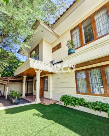 Rumah Elit Modern Siap Huni di Cipete Jakarta Selatan Rumah Elit Modern Siap Huni di Cipete Jakarta Selatan