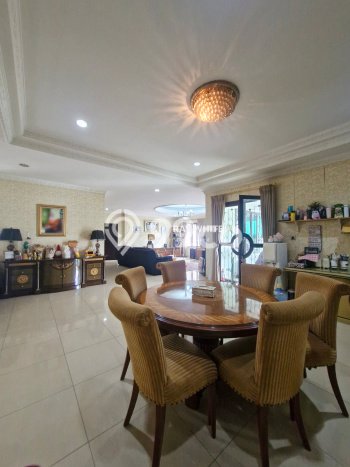 Rumah Eksklusif Siap Huni LT 613m2 di Cilandak, Jakarta Selatan Rumah Eksklusif Siap Huni LT 613m2 di Cilandak, Jakarta Selatan