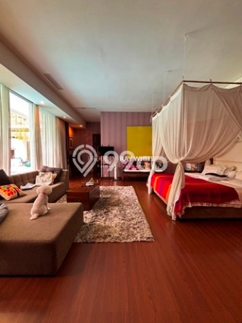 Rumah Elit Modern Siap Huni di Tanah Kusir Jakarta Selatan Rumah Elit Modern Siap Huni di Tanah Kusir Jakarta Selatan