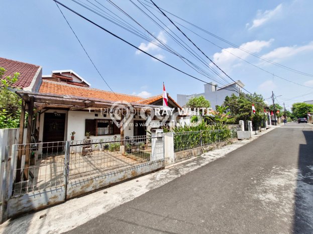 Hunian Super Mewah dengan Akses Paling Strategis di Jati Padang, Jakarta Selatan Hunian Super Mewah dengan Akses Paling Strategis di Jati Padang, Jakarta Selatan