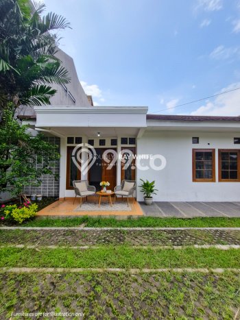 Rumah Elit Modern Tanpa Renovasi di Lebak Bulus Jakarta Selatan Rumah Elit Modern Tanpa Renovasi di Lebak Bulus Jakarta Selatan